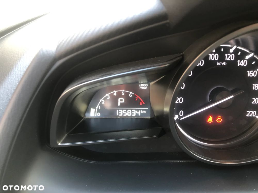 Mazda CX-3 2.0 Skyenergy - 19