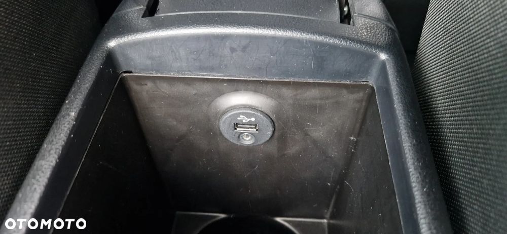 Nissan Qashqai 2.0 360 - 5