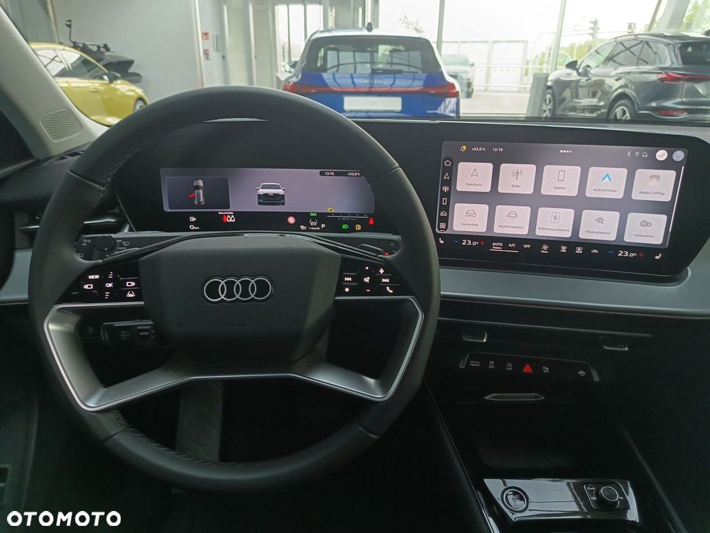Audi Q3 Sportback - 15