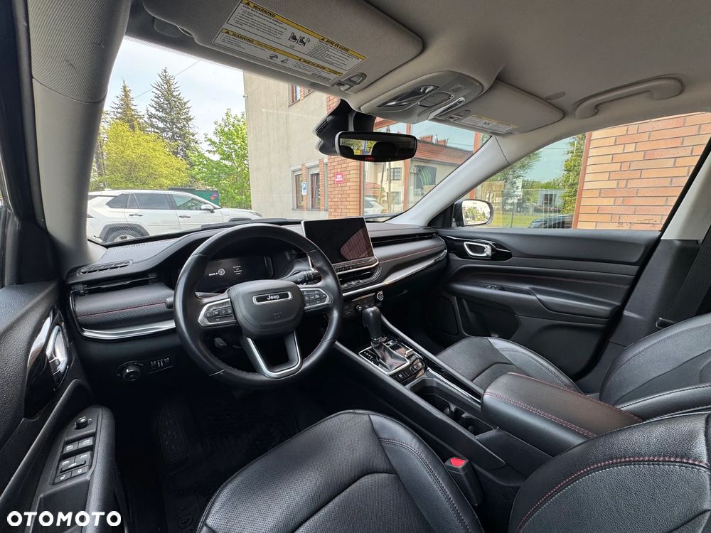 Jeep Compass - 22