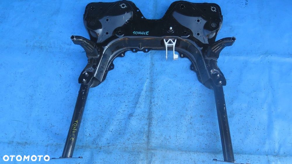 Belka Sanki Wózek Kołyska Przód Przednia ALFA ROMEO TONALE