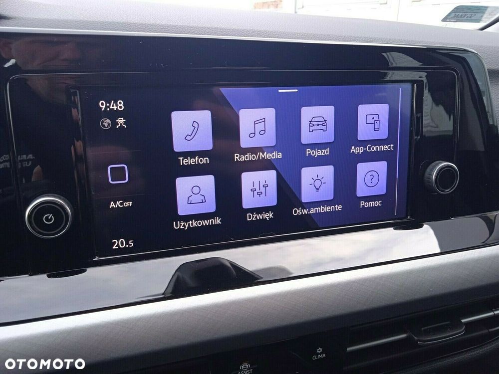 Volkswagen Golf - 25