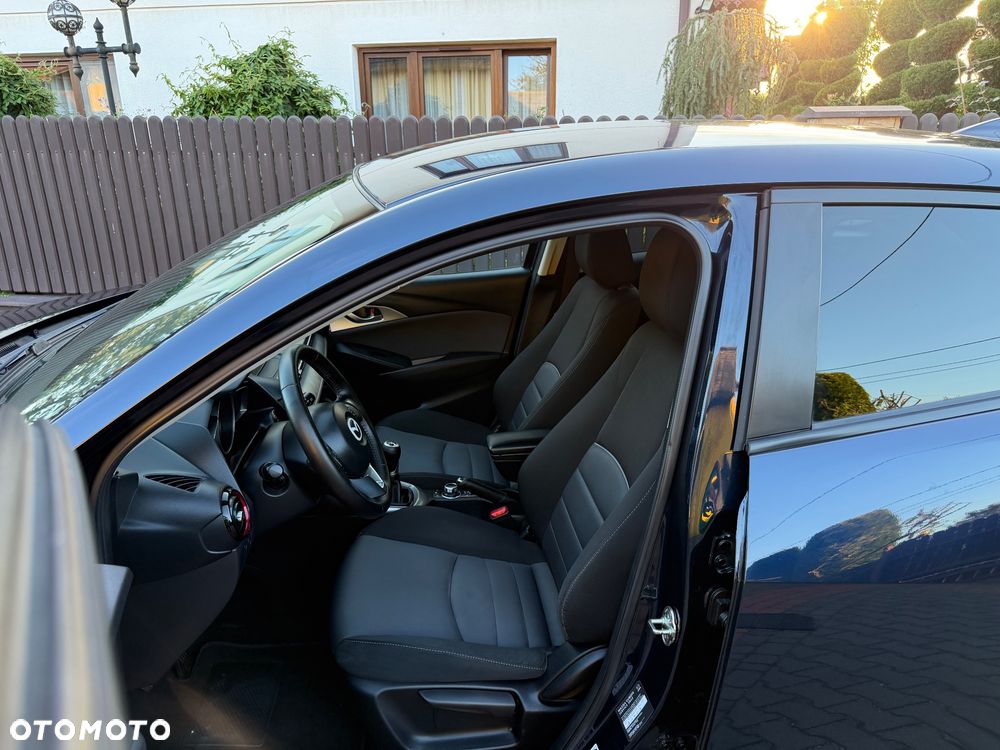 Mazda CX-3 2.0 Takumi - 15