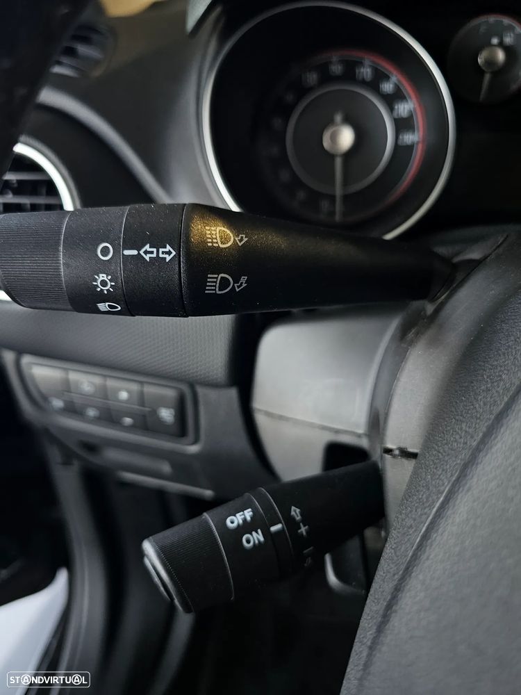 Fiat Punto Evo 1.3 16V Multijet S&S - 9