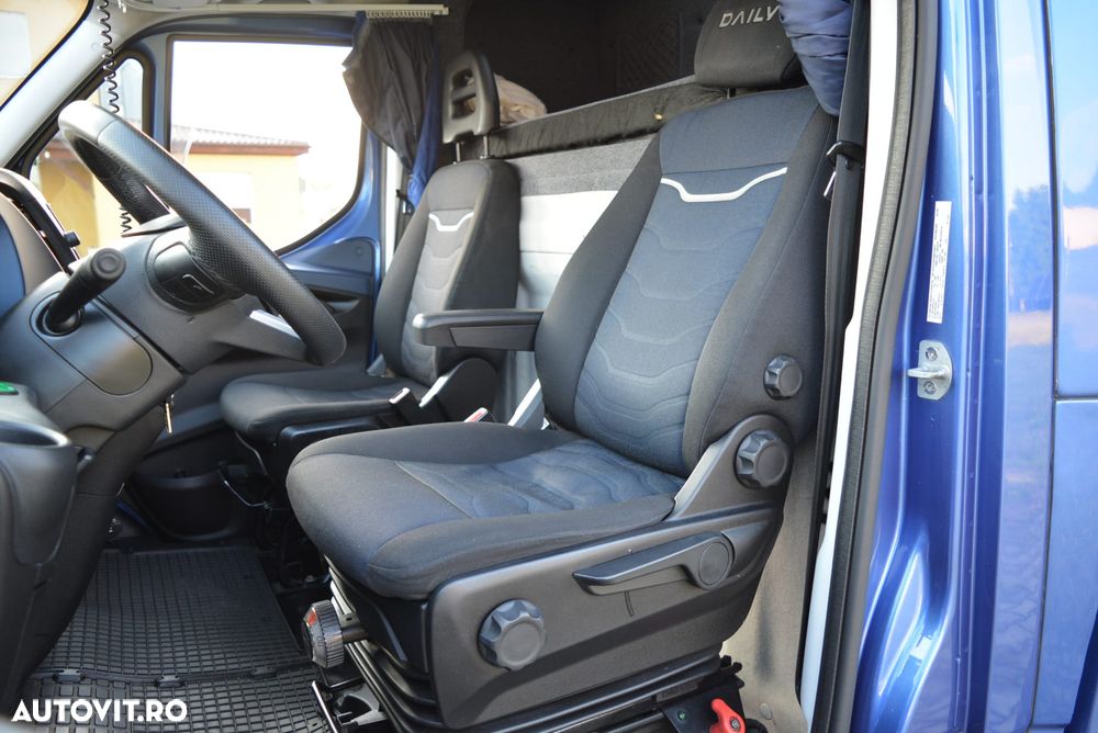 Iveco Daily - 14