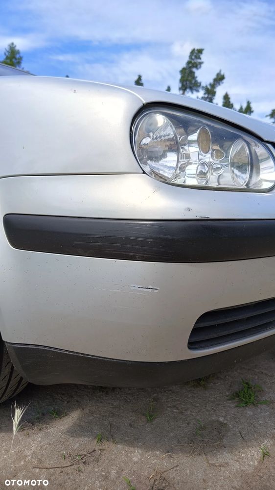 Volkswagen Golf 1.4 Basis - 8