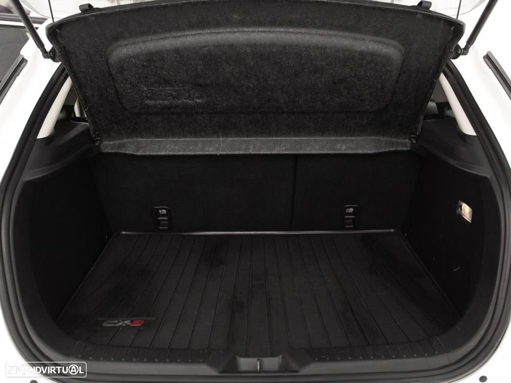 Mazda CX-3 - 12