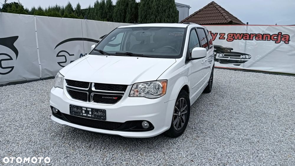 Dodge Caravan