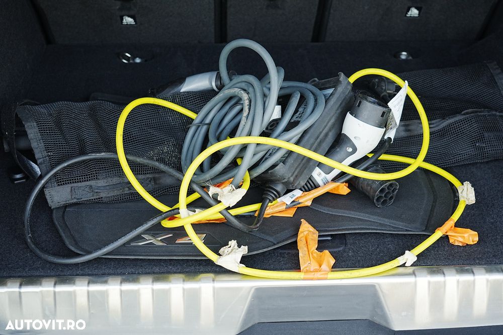 BMW X3 xDrive30e Aut. xLine - 30