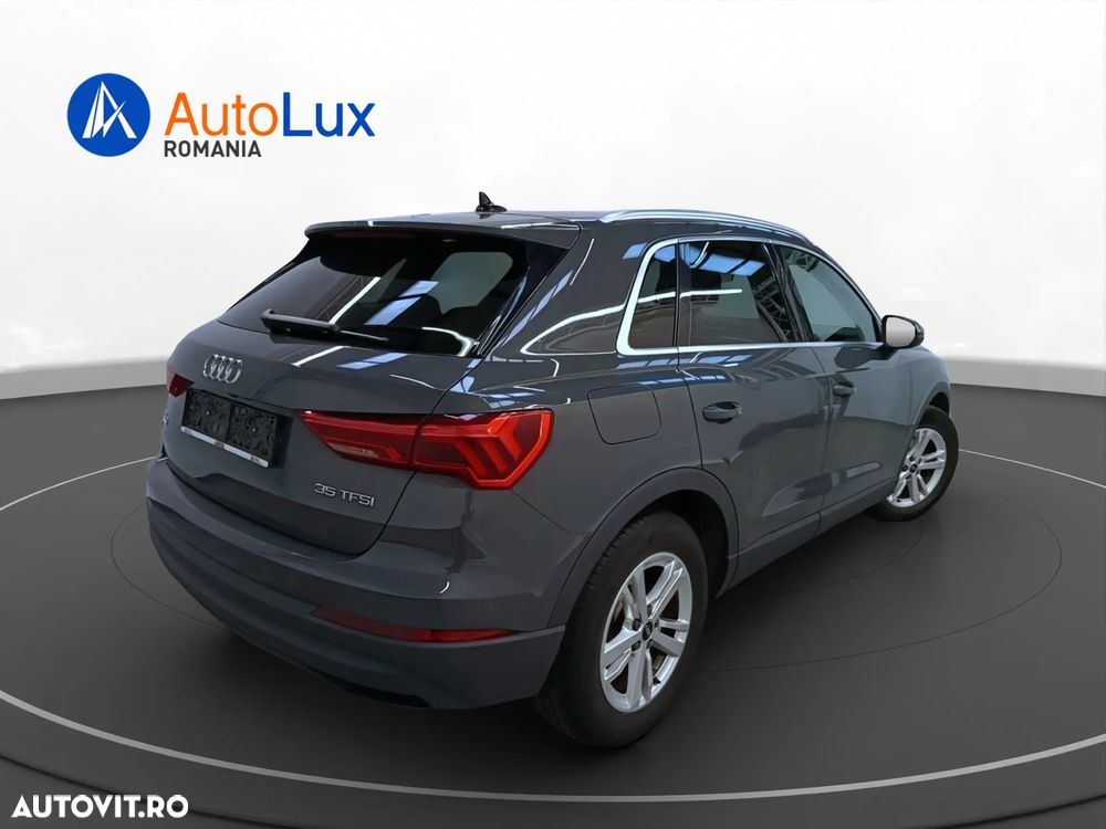 AUDI Q3 2021 — imagine 3