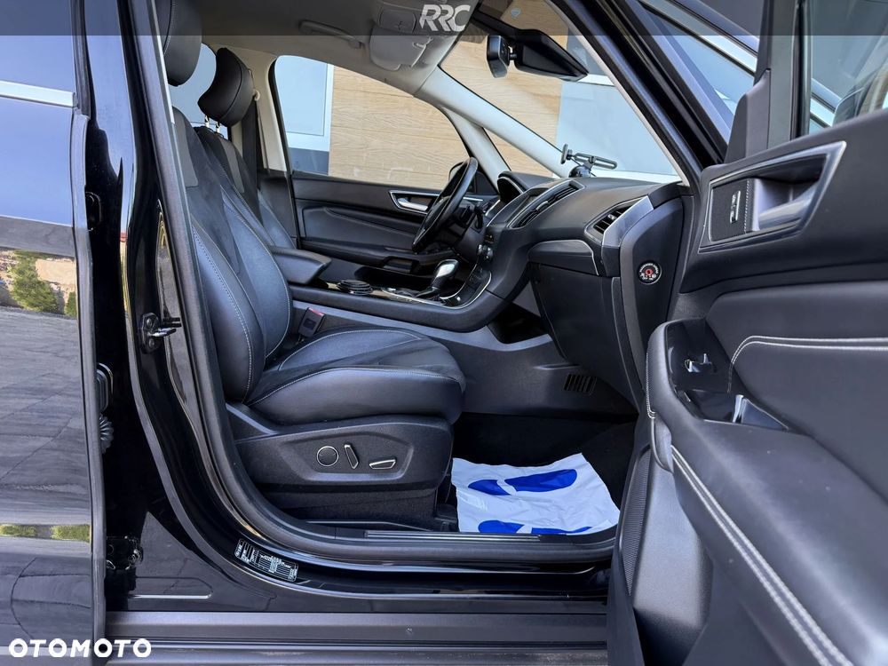 Ford S-Max 2.0 TDCi Titanium PowerShift - 23
