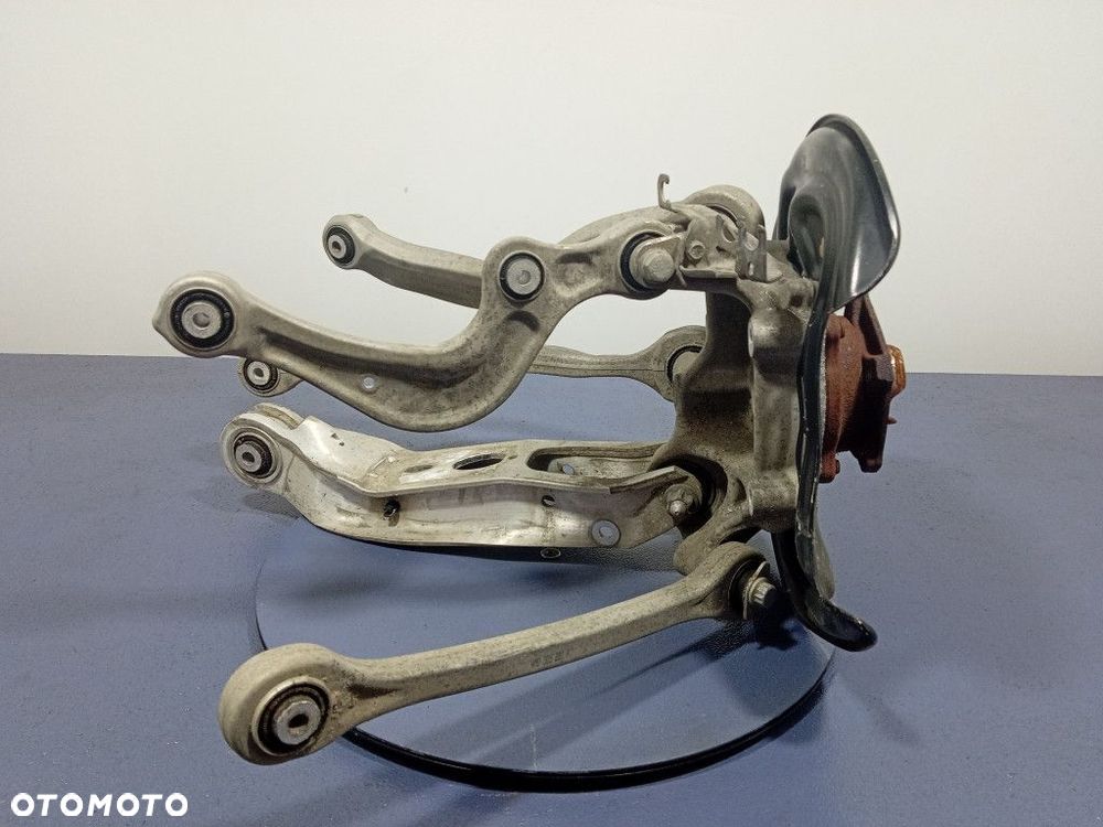 AUDI Q8 RSQ8 4M8 Q7 4M ZWROTNICA TYŁ LEWA PIASTA 4M0505431AF - 6