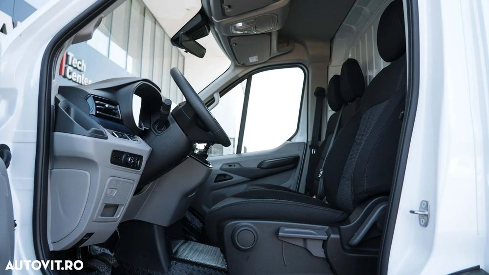 Maxus deliver-9 - 14