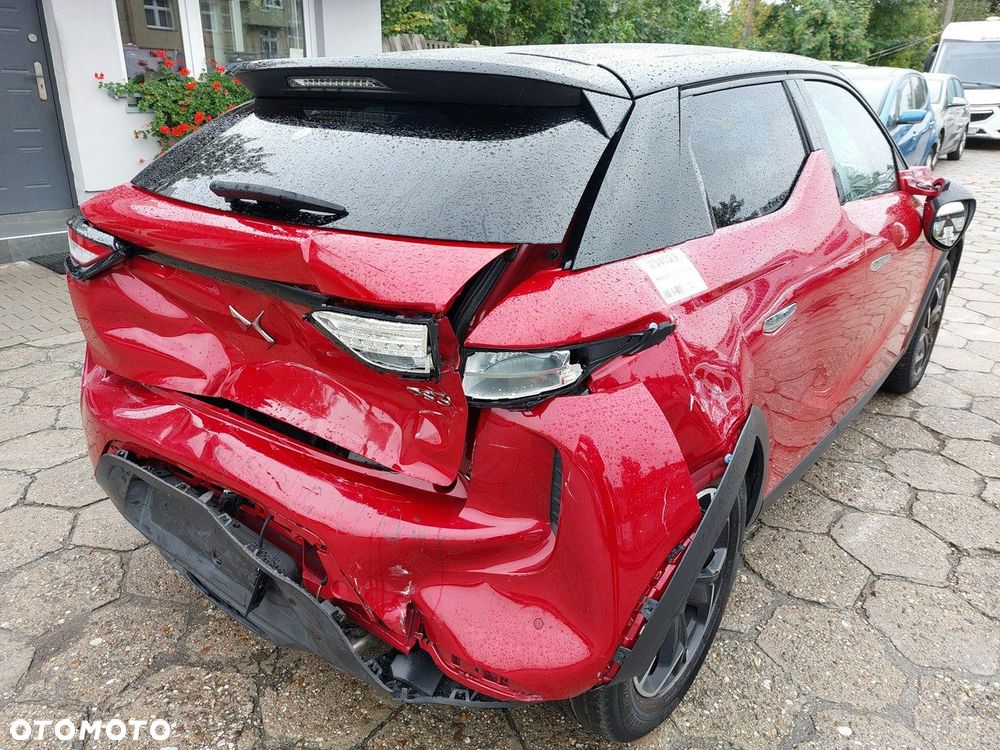 DS Automobiles DS 3 Crossback - 5