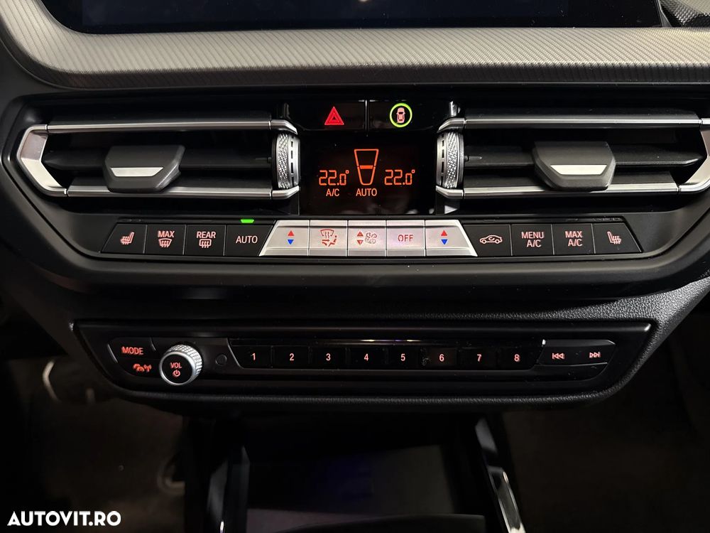 BMW Seria 1 - 19
