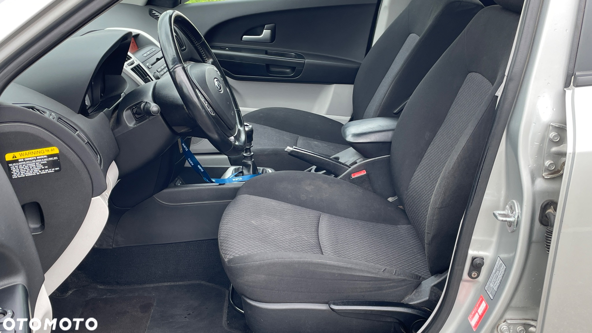 Kia Ceed Cee'd 1.6 Crdi Comfort - 15