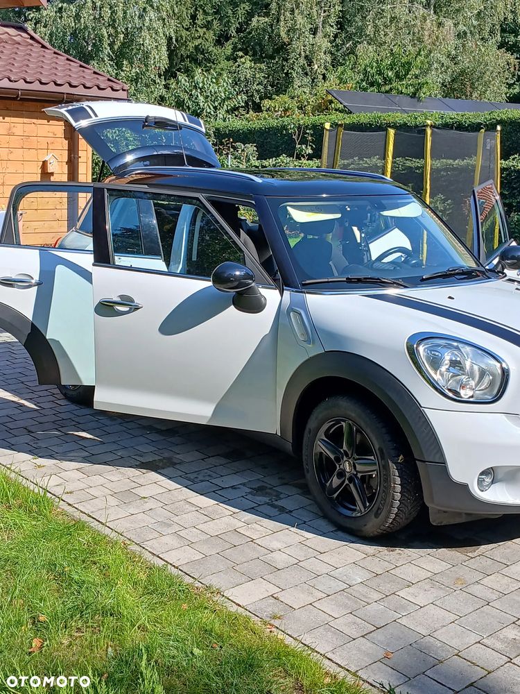 MINI Countryman - 10
