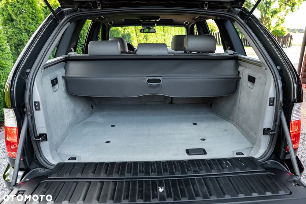 BMW X5 3.0 i - 20