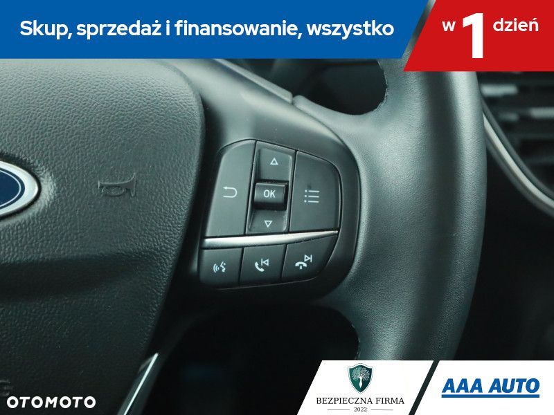 Ford Focus SW - 18