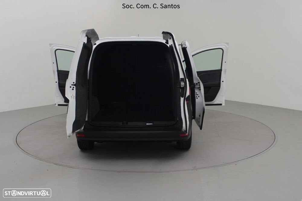 Mercedes-Benz eCitan 111/32 - 8