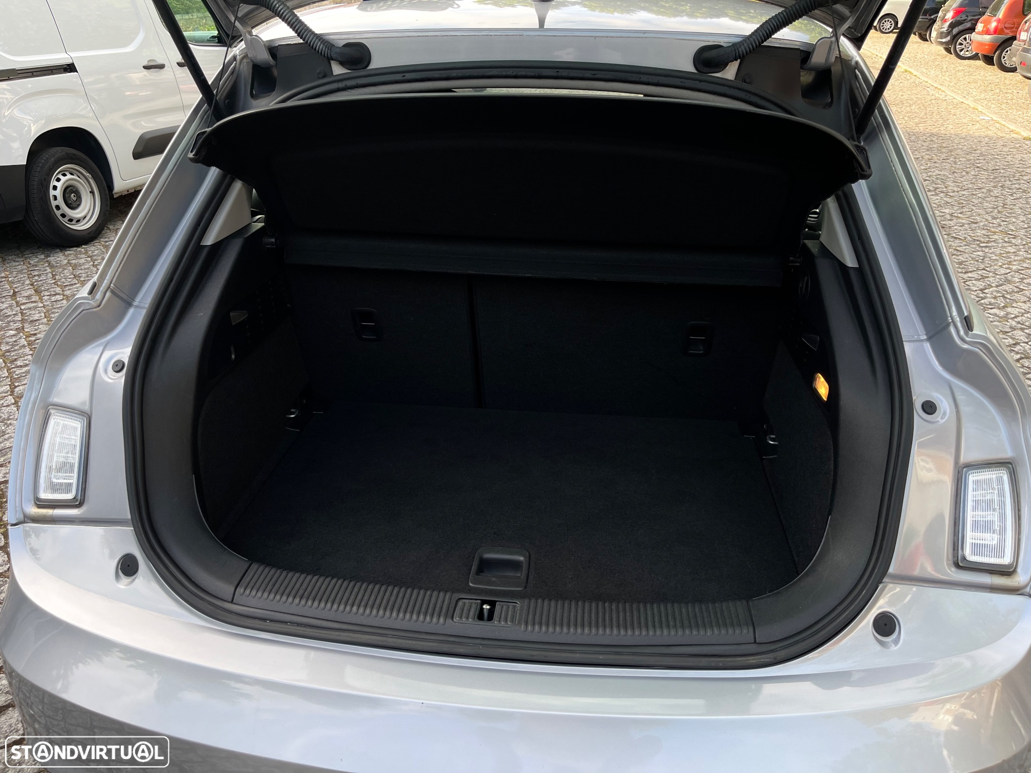 Audi A1 Sportback 1.4 TDI Sport - 19