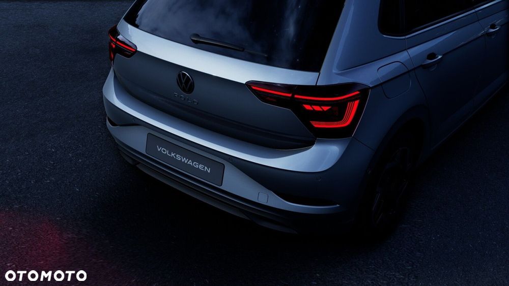 Volkswagen Polo 1.0 TSI Edition 50 DSG - 16