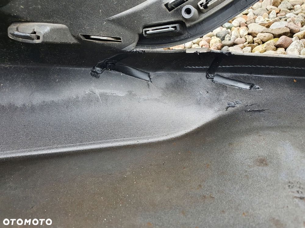 Zderzak przedni Ford Ka plus Lift rok 18- - 11