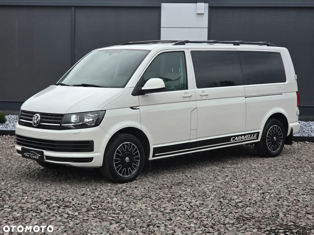 Volkswagen Caravelle 2.0 TDI L2 Highline DSG - 7