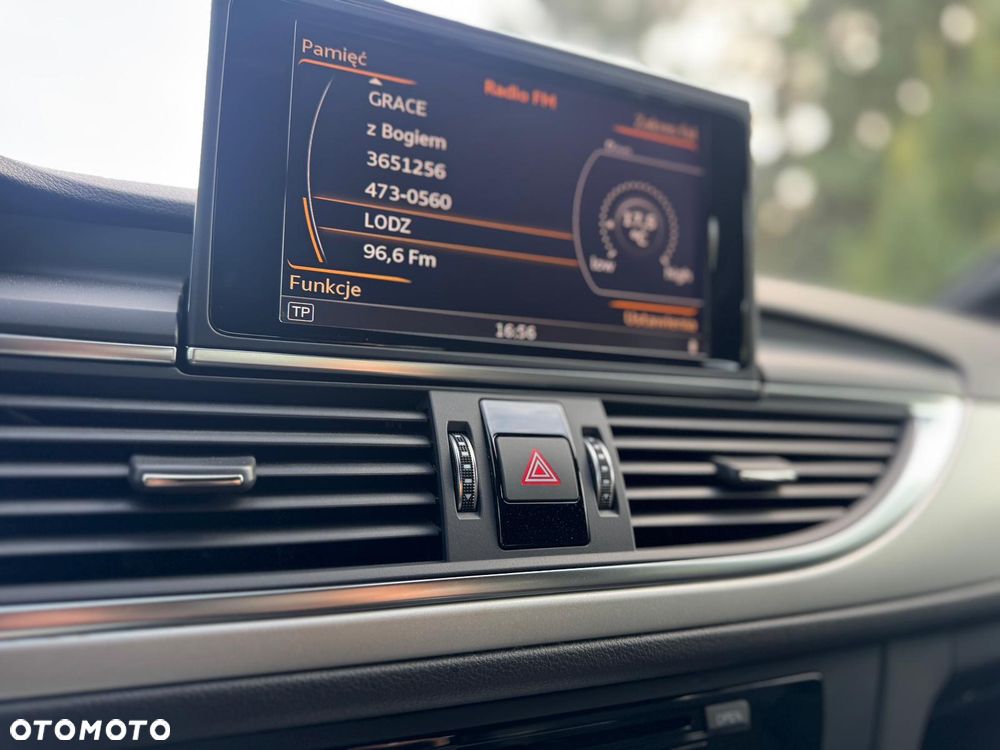 Audi A6 Avant 3.0 TDI quattro S tronic - 18