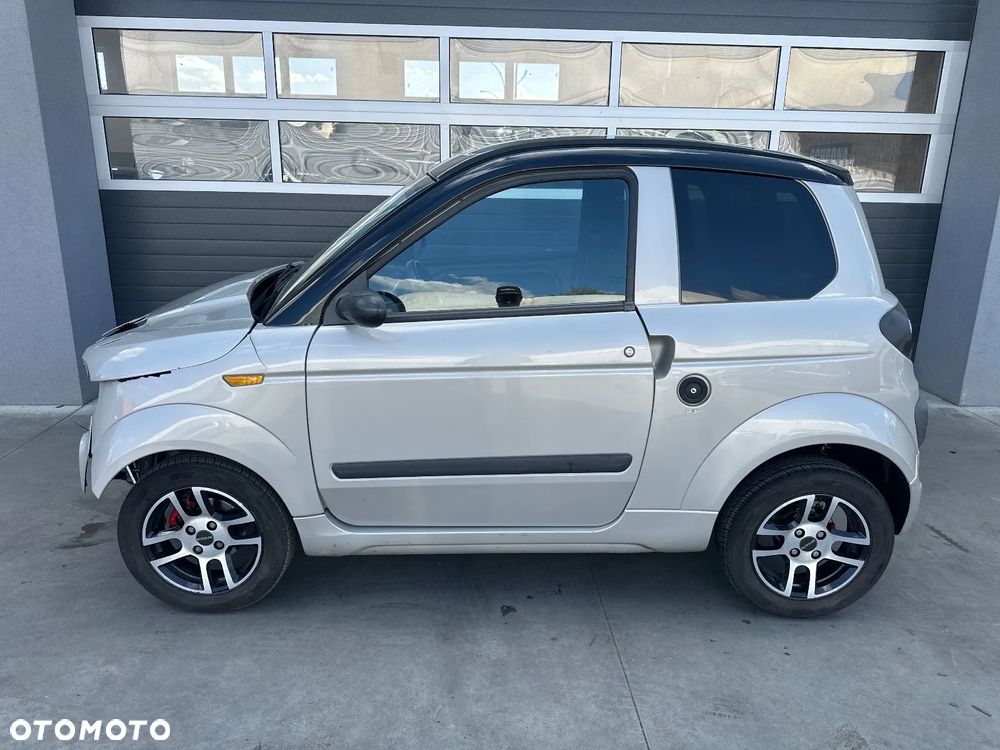 Microcar M.GO ver-1-0-l - 3