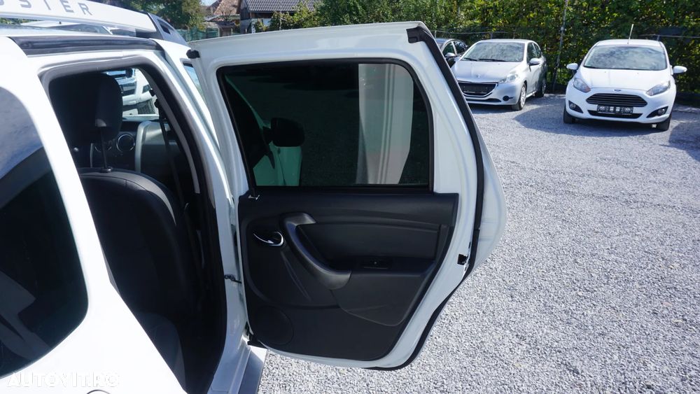 Dacia Duster TCe 125 2WD Prestige - 11