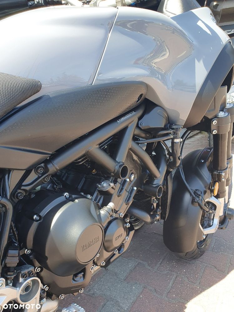 Yamaha NIKEN - 35