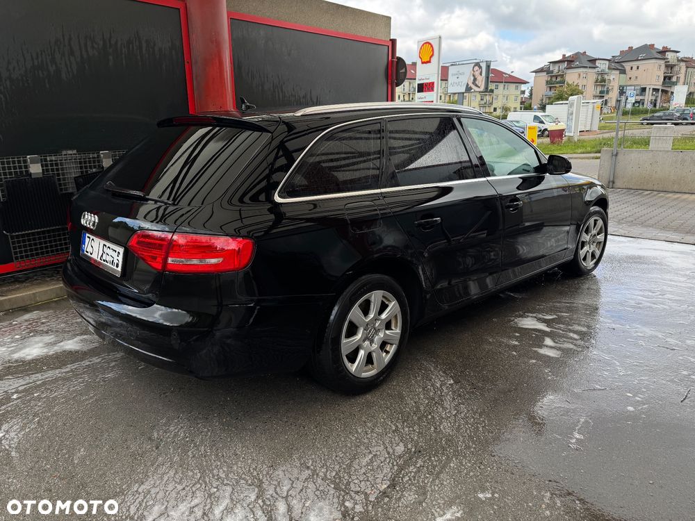 Audi A4 Avant 2.0 TDI - 3