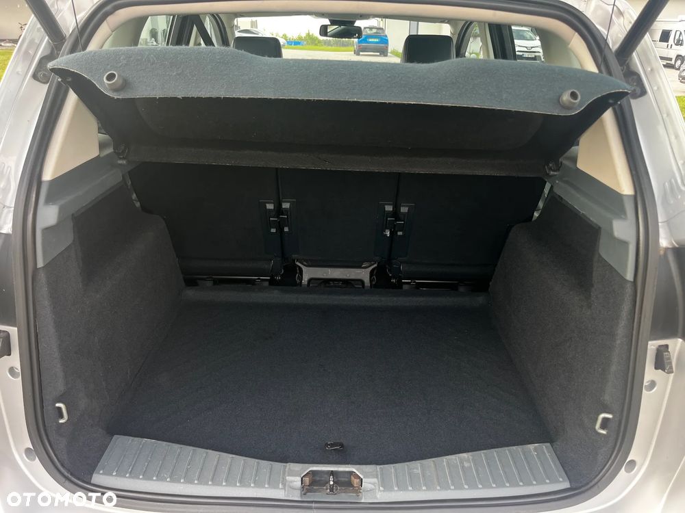 Ford C-MAX 1.0 EcoBoost Start-Stopp-System Titanium - 15