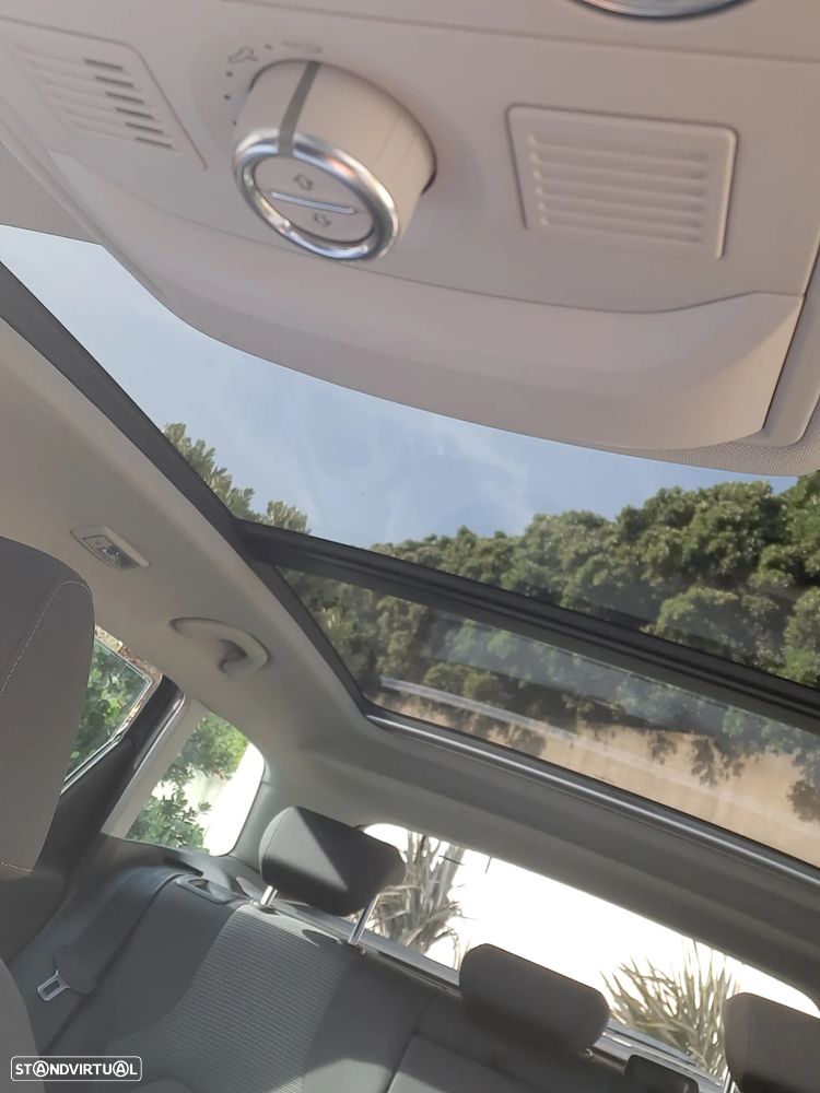 SEAT Leon ST 1.6 TDI Style S/S - 17