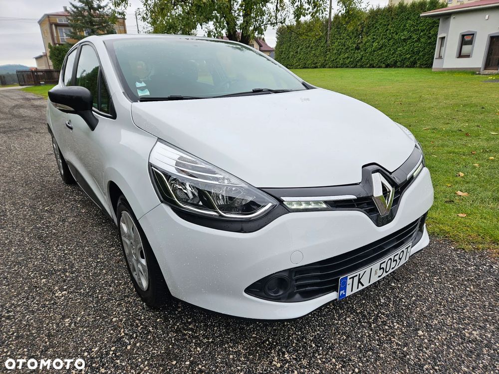 Renault Clio 1.5 dCi Business - 5