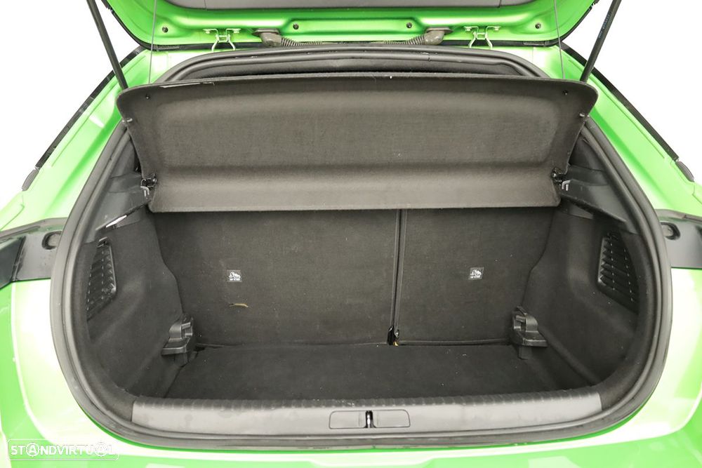 Opel Mokka 1.2 T GS Line AT - 22