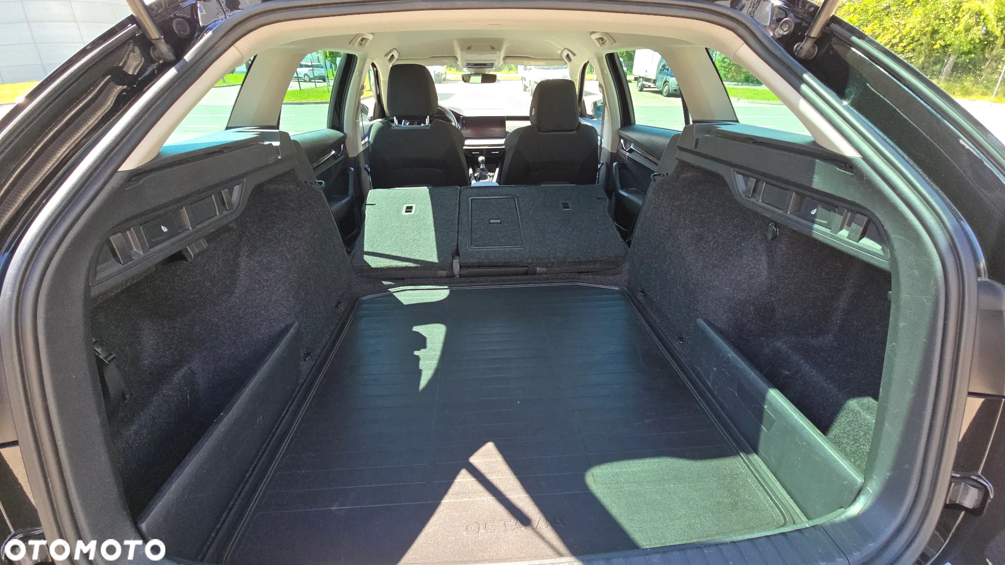 Skoda Octavia 1.0 TSI Ambition - 31