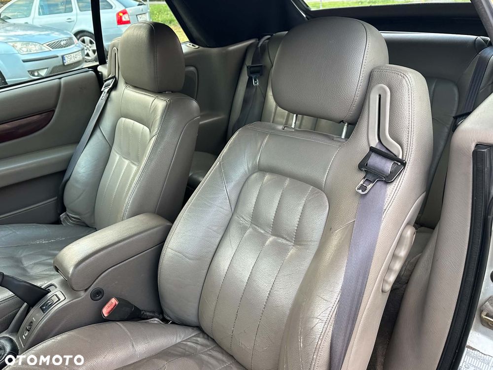 Chrysler Sebring 2002 photo 3