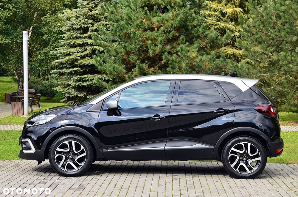 Renault Captur (ENERGY) TCe 90 BOSE EDITION - 11