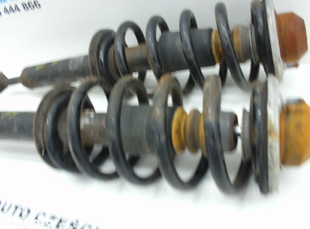 VW Passat B5 Amortyzator przód McPherson - 4