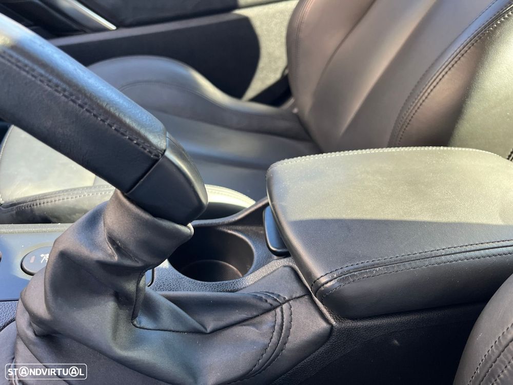 Peugeot RCZ 1.6 200 THP - 24