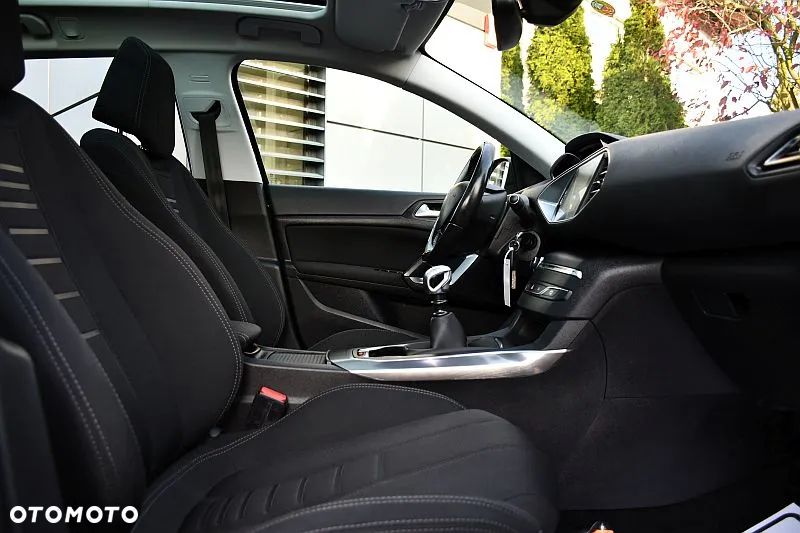 Peugeot 308 SW BlueHDi 120 Stop & Start Allure - 7