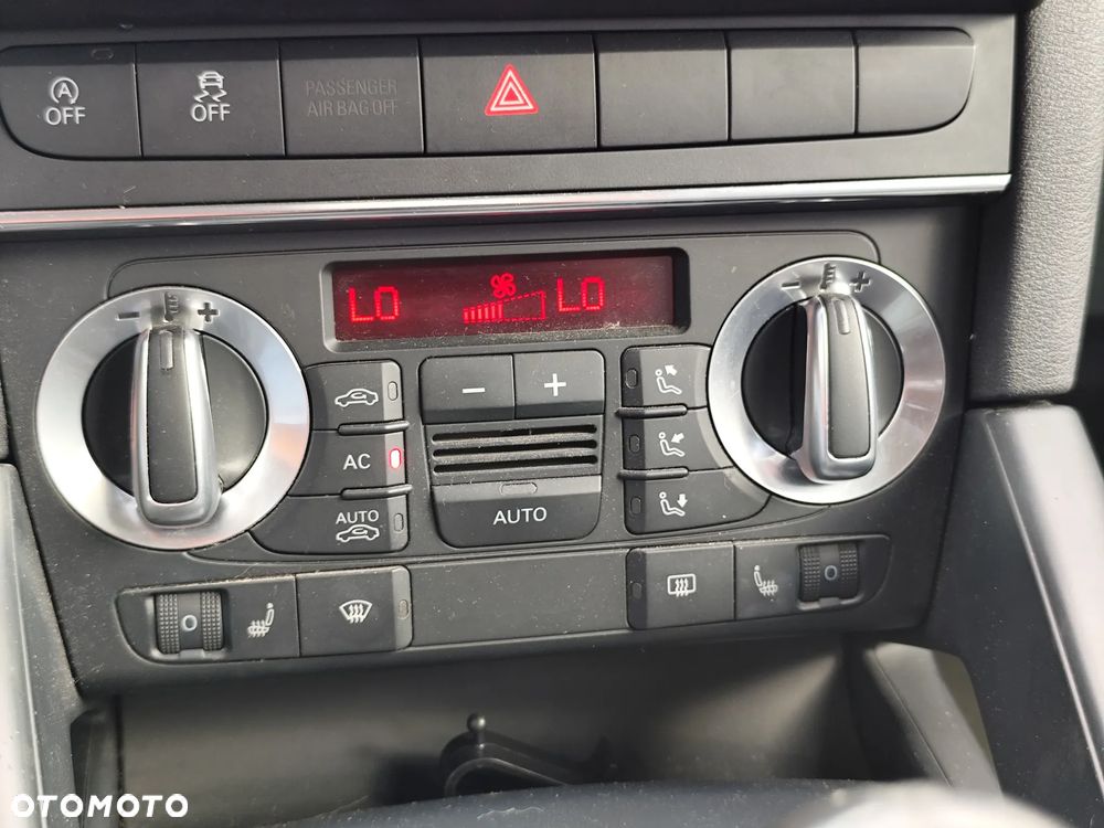 Audi A3 Sportback 1.4 TFSI Ambiente - 16