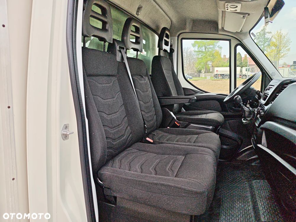 Iveco Daily 35C15 - 29