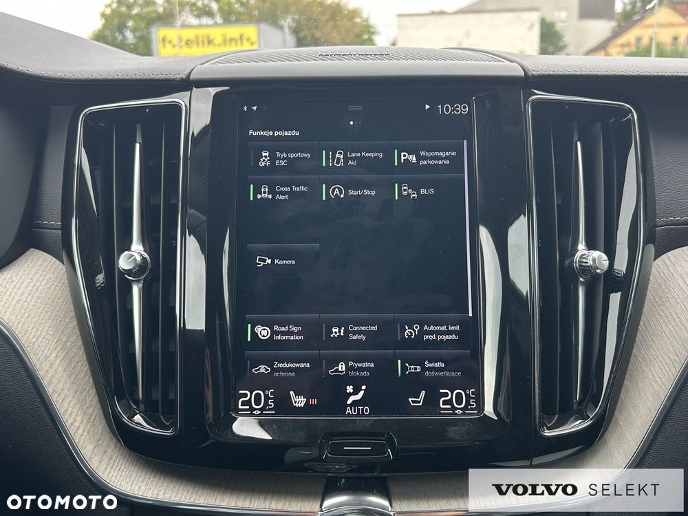 Volvo XC 60 - 14