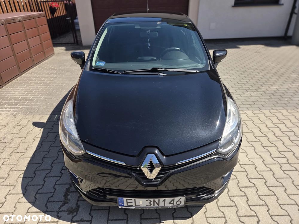 Renault Clio 1.2 16V Alize - 15