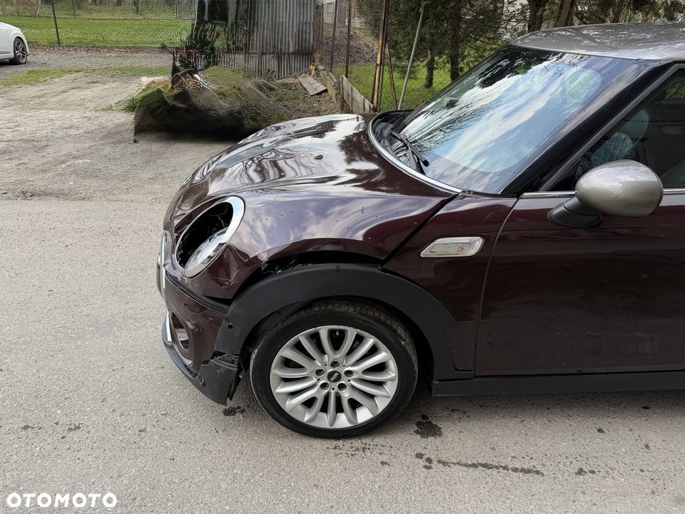 MINI Clubman Cooper S GPF sport - 20