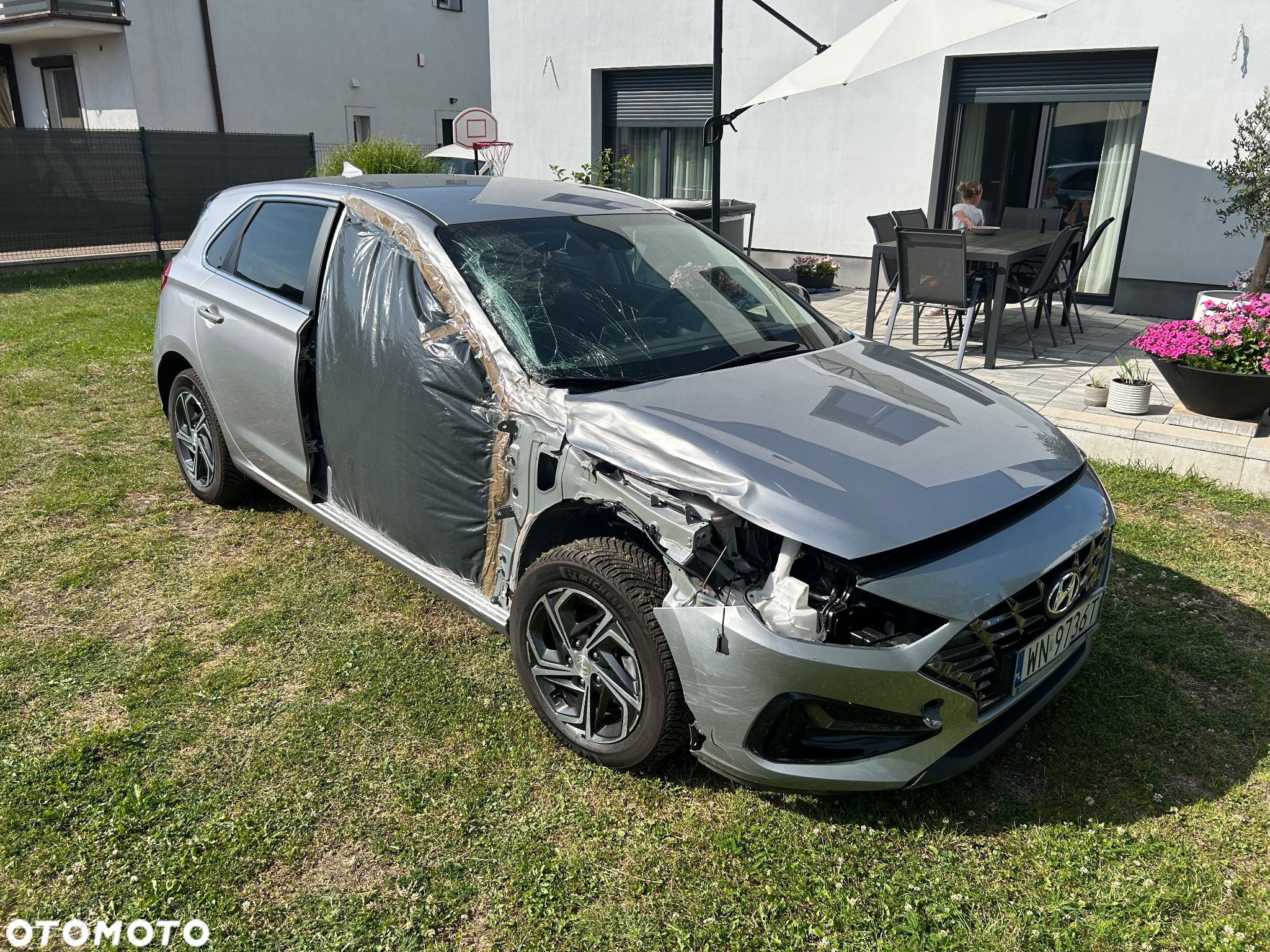 Hyundai i30 1.5 T-GDI 48V Smart DCT - 4
