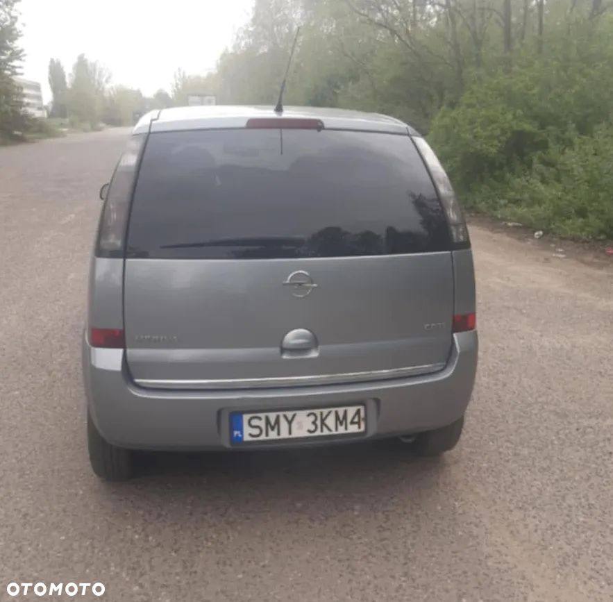 Opel Meriva 1.3 CDTI Enjoy - 2